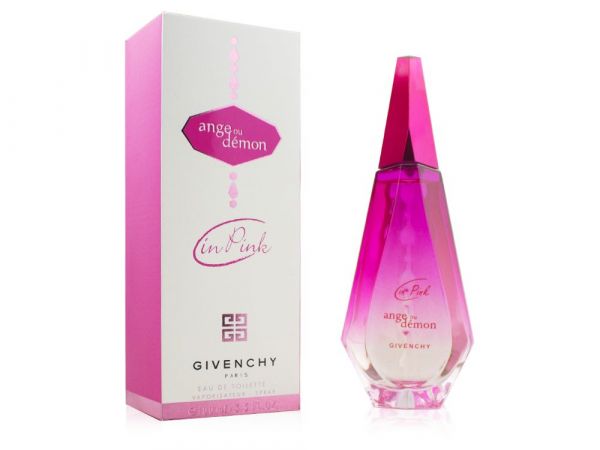 Givenchy Ange Ou Demon in Pink, Edt, 100 ml wholesale